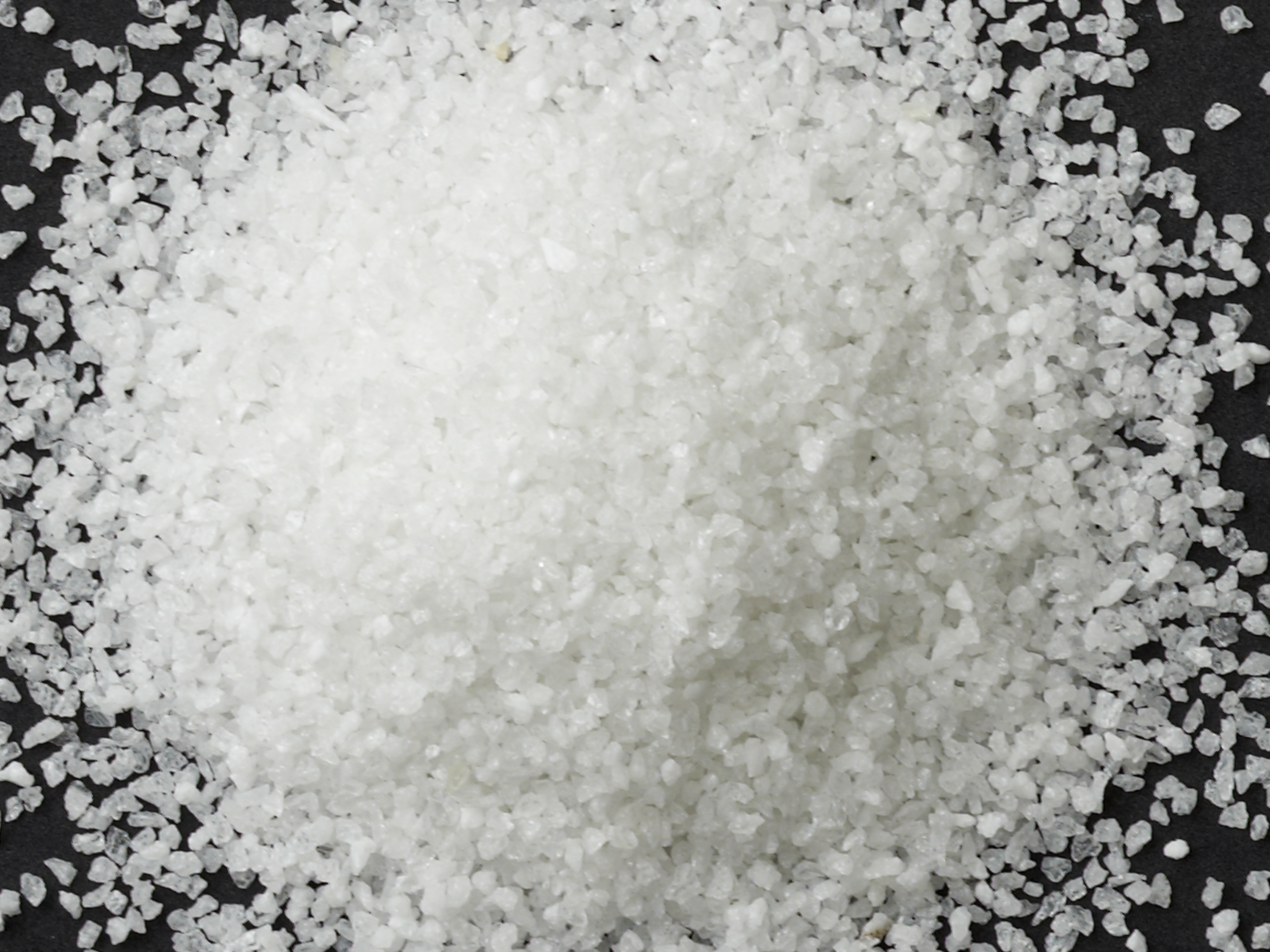 White Aluminum Oxide Grain