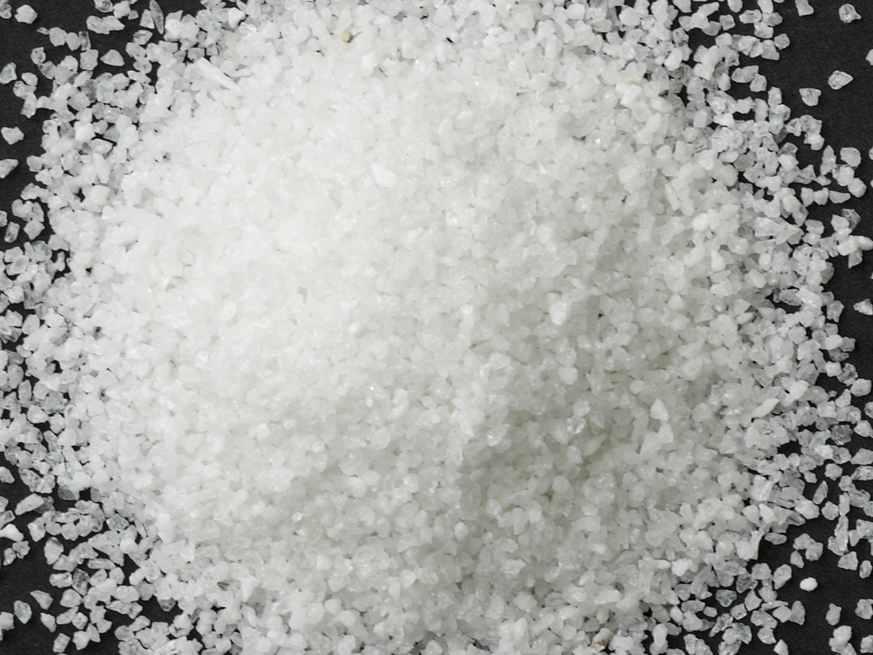 White Aluminum Oxide Grain