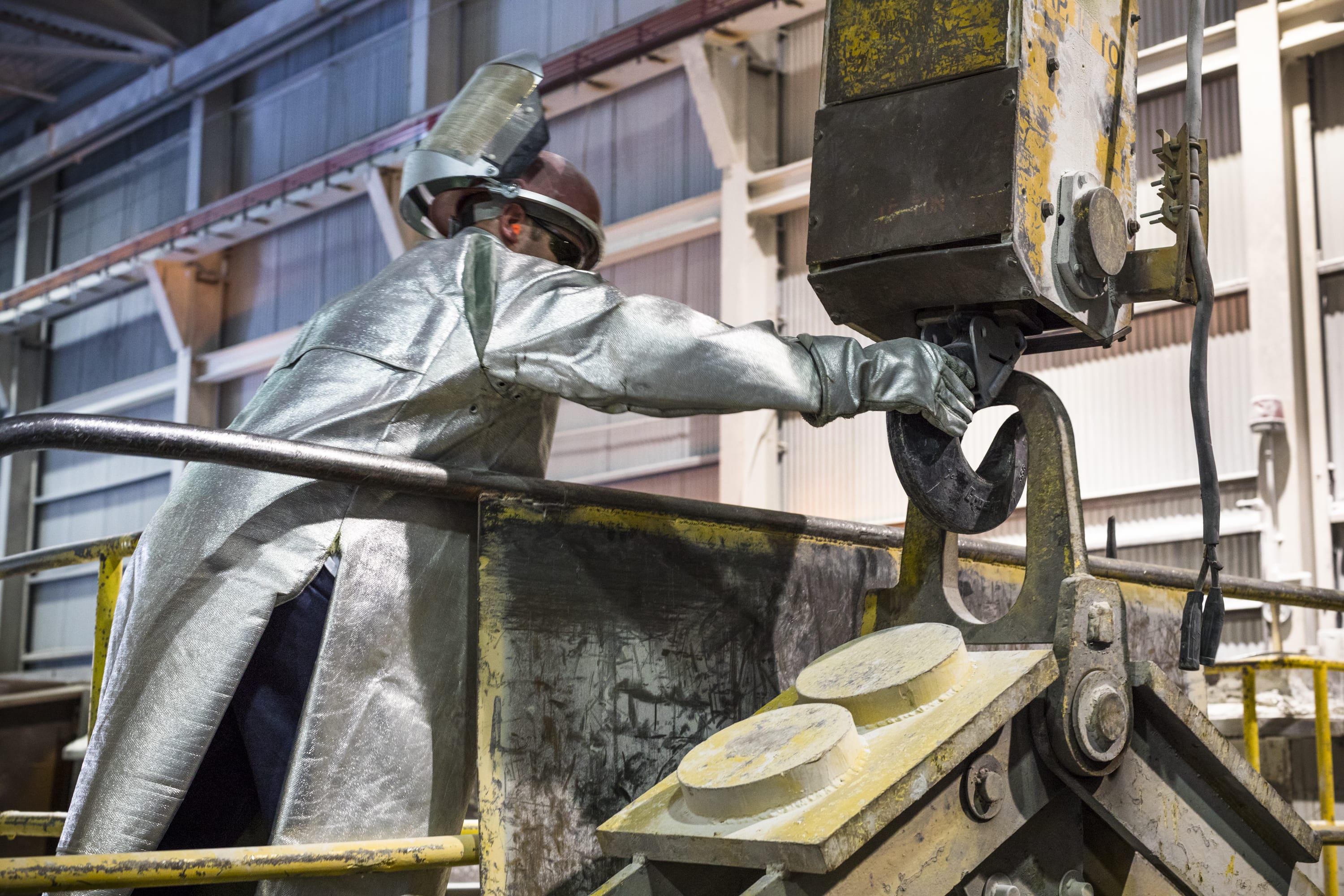 New Product Development Washington Mills