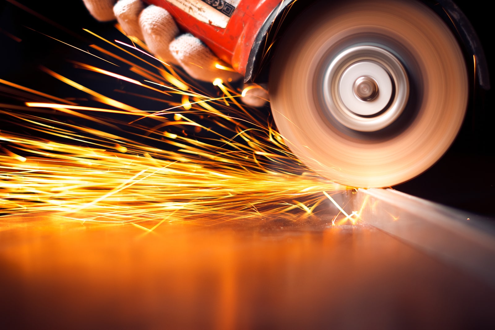 grinding wheel