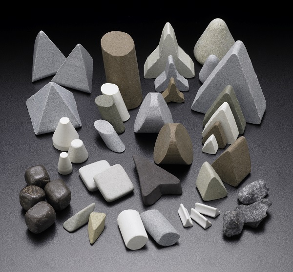 Washington Mills Ceramics DURAMEDIA