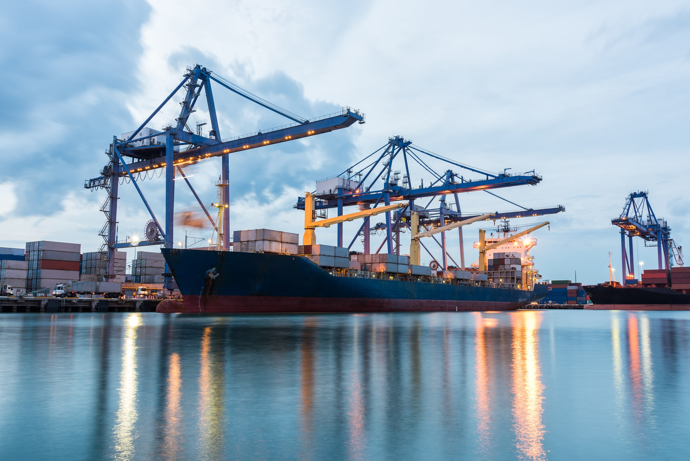 Fused Mineral Production Process Washington Mills