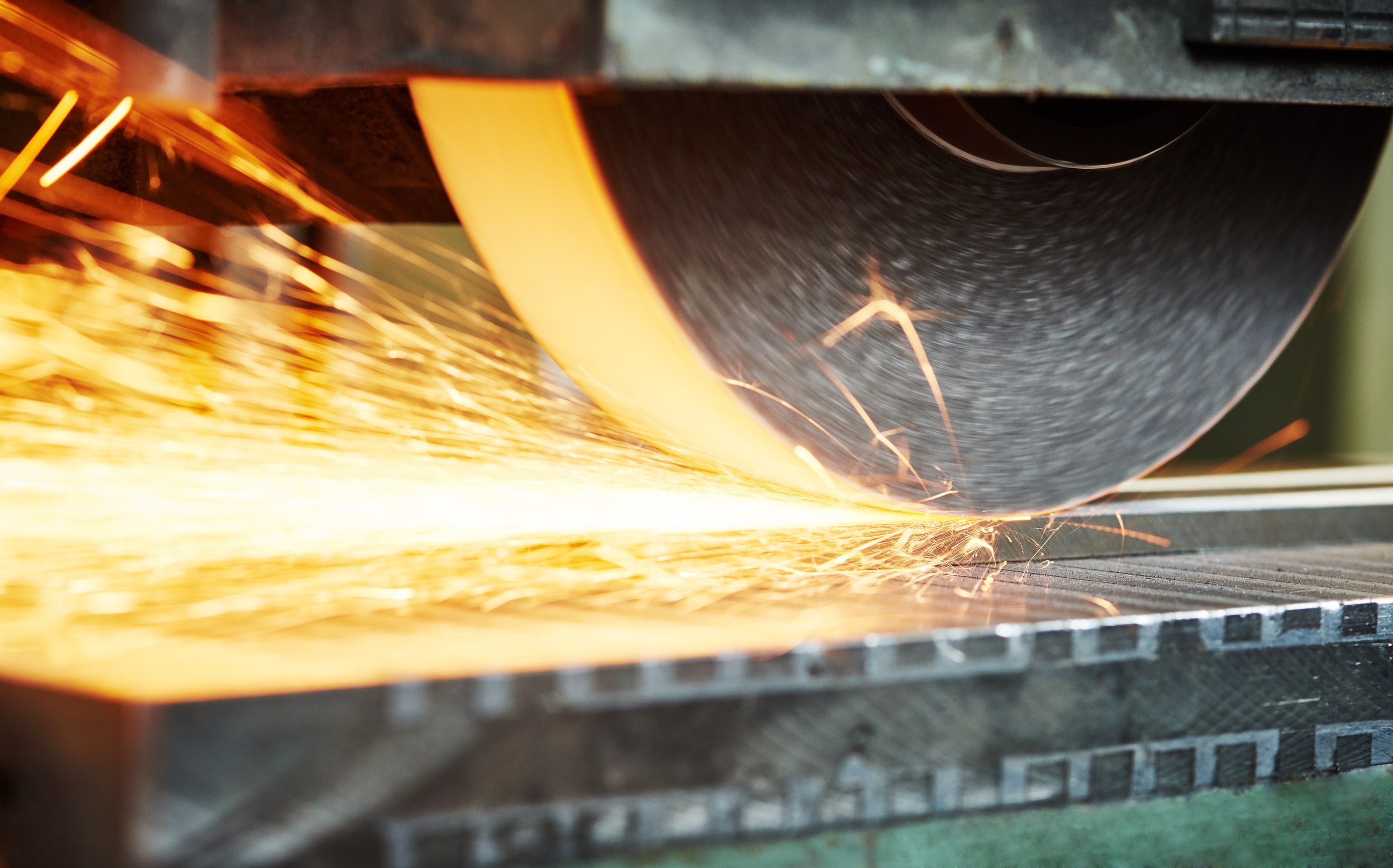 grinding wheel