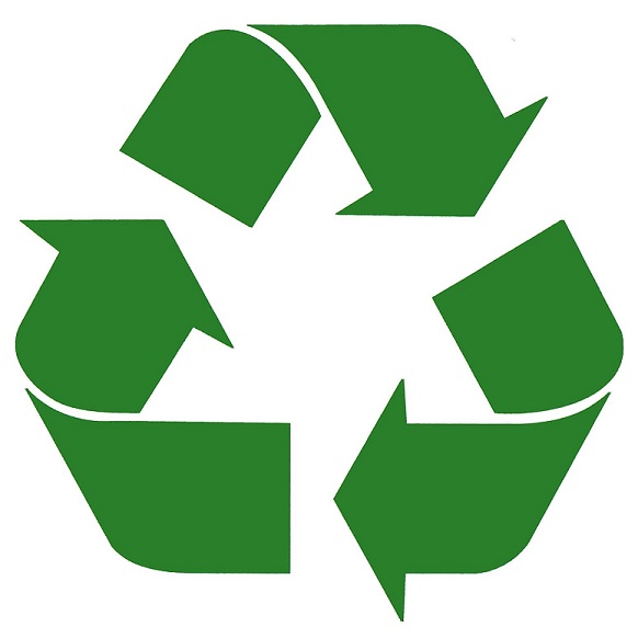 recycle arrows