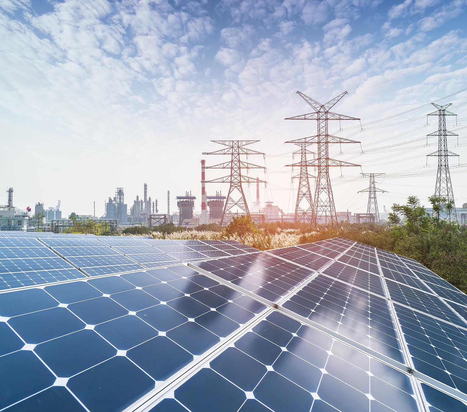 solar panel