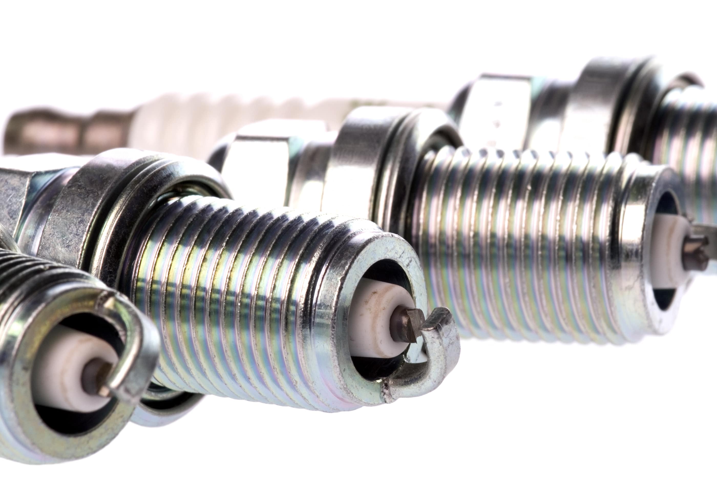 spark plugs