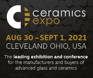 ceramic expo 2021 washington mills