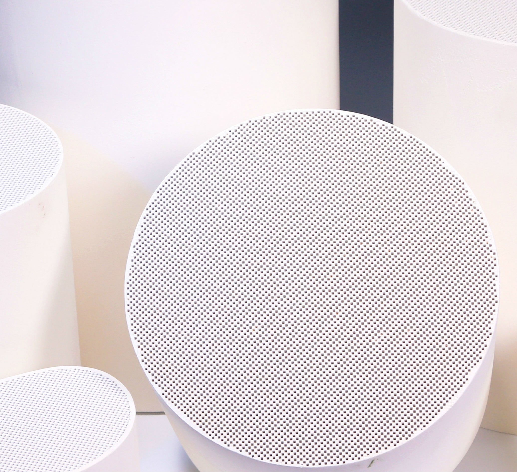 dpf diesel particulate filter