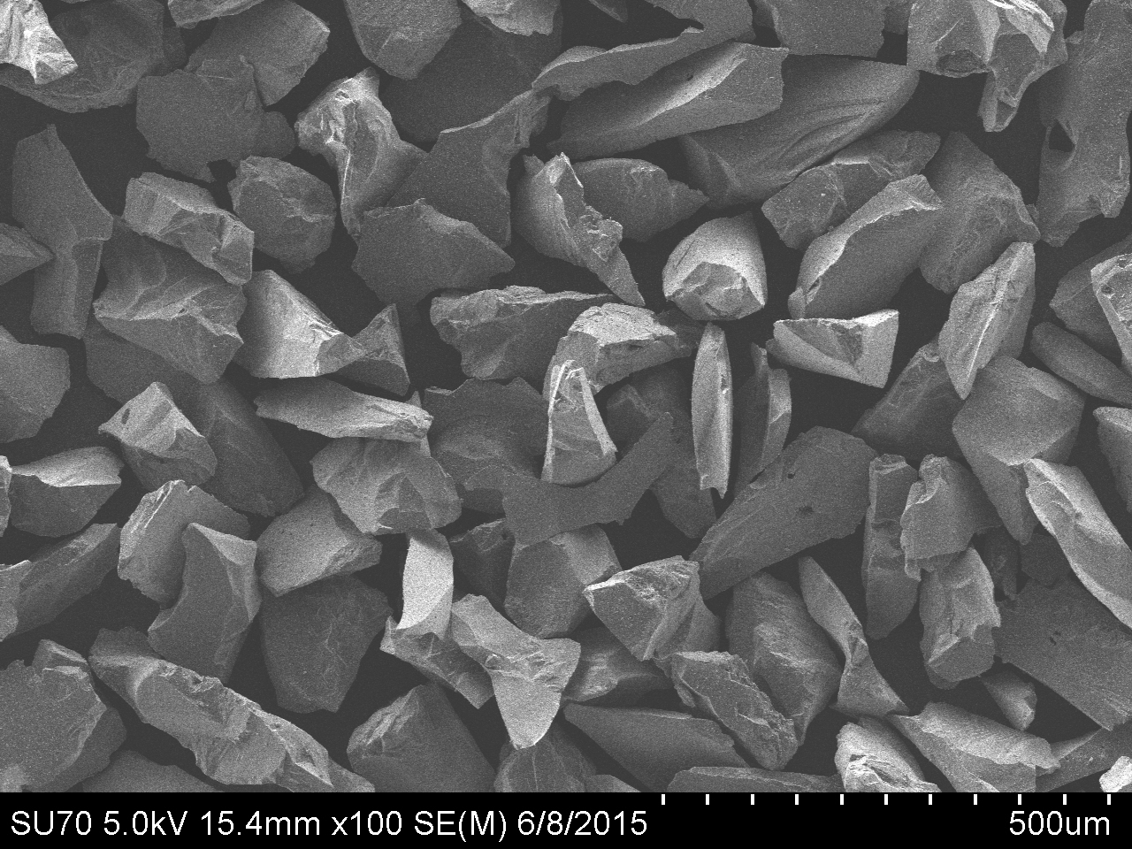 Fused Mineral Properties Washington Mills