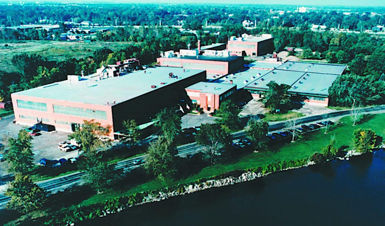 tonawanda NY