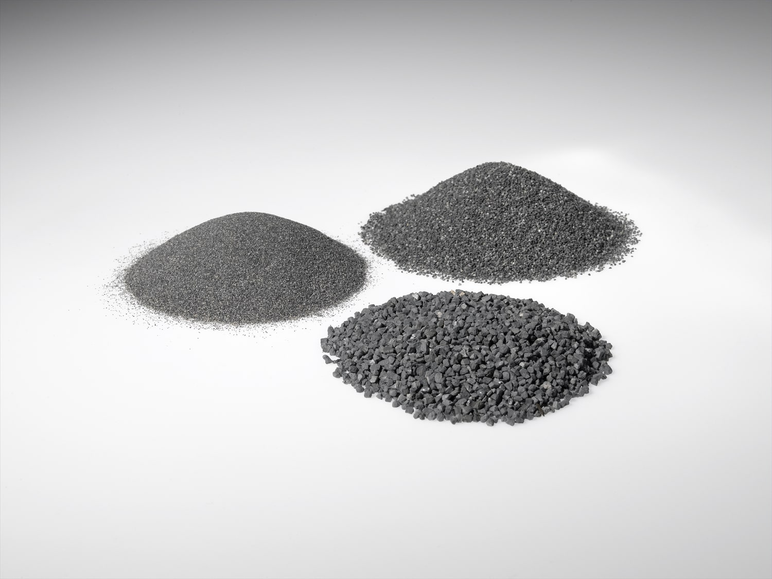 Fused Mineral Properties Washington Mills