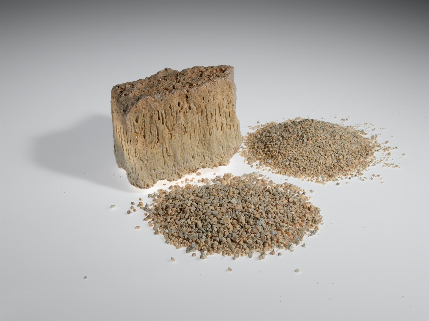 Fused Mineral Properties Washington Mills