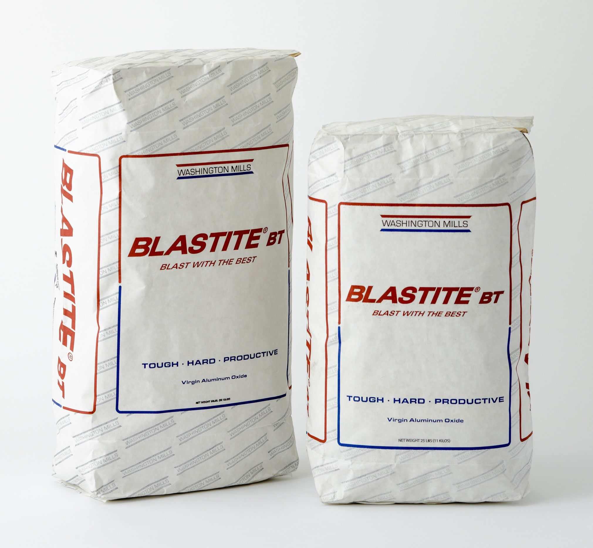 blastrite