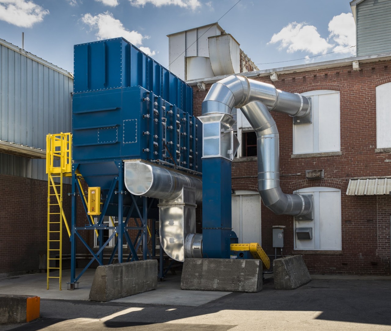 Environment Washington Mills