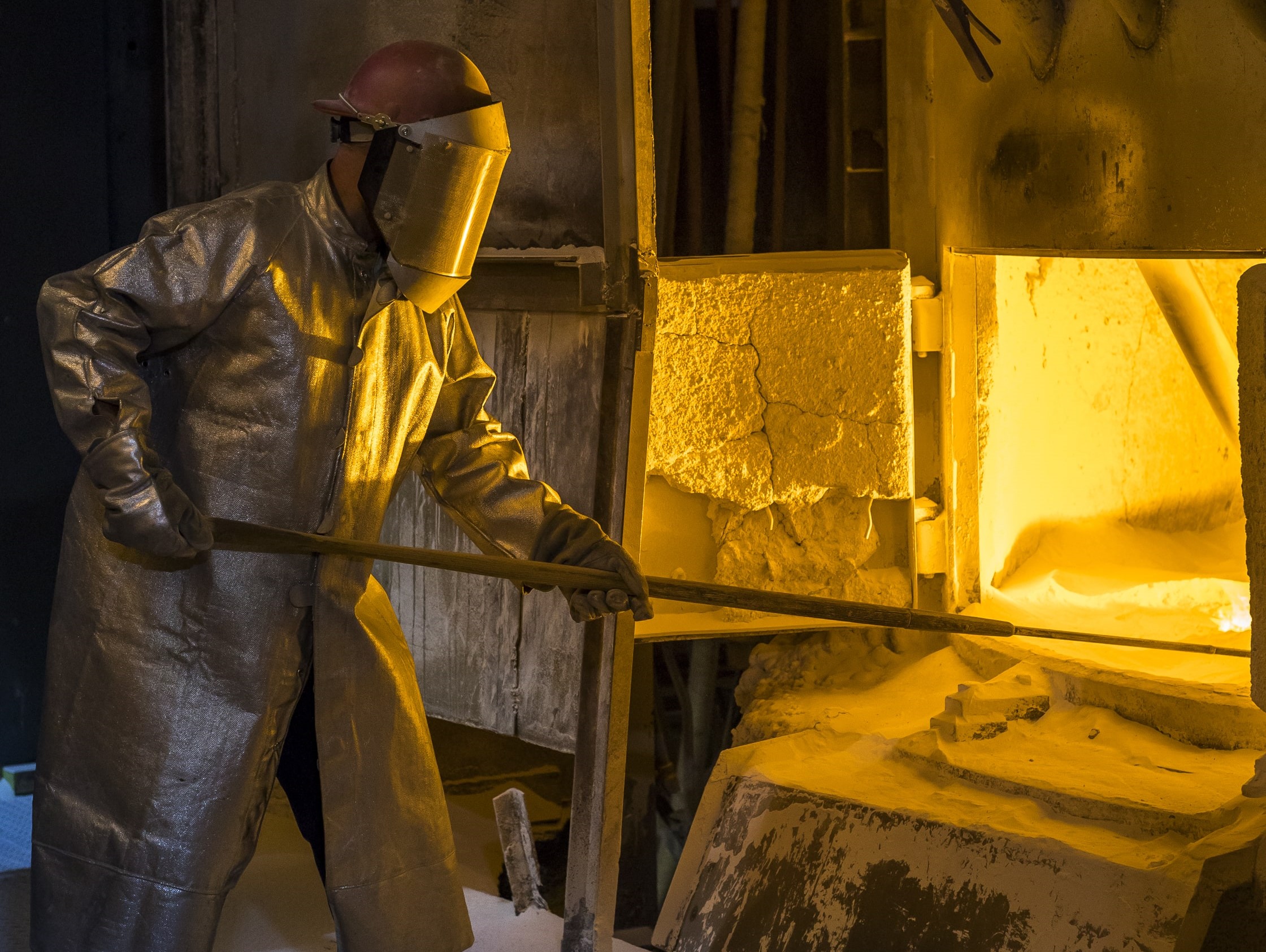 Home Washington Mills