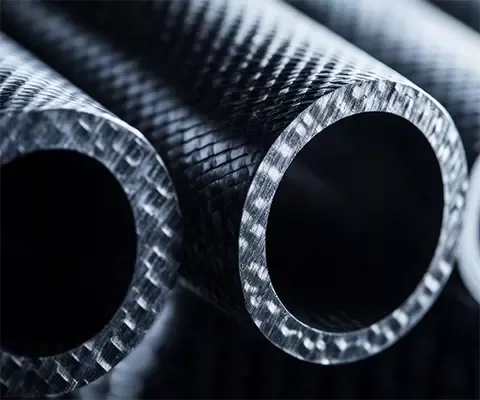Advanced ceramic composite billets for CMC part creation