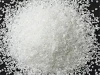 Fused mullite grains