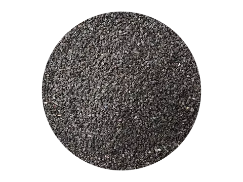 DURALUM® brown fused alumina fluidized bed media