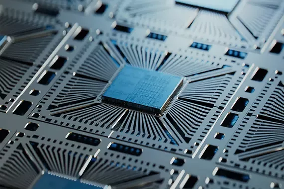 Semiconductor chip