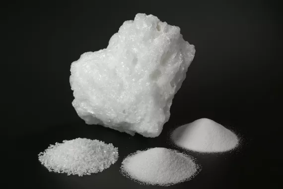 Duralum Special White