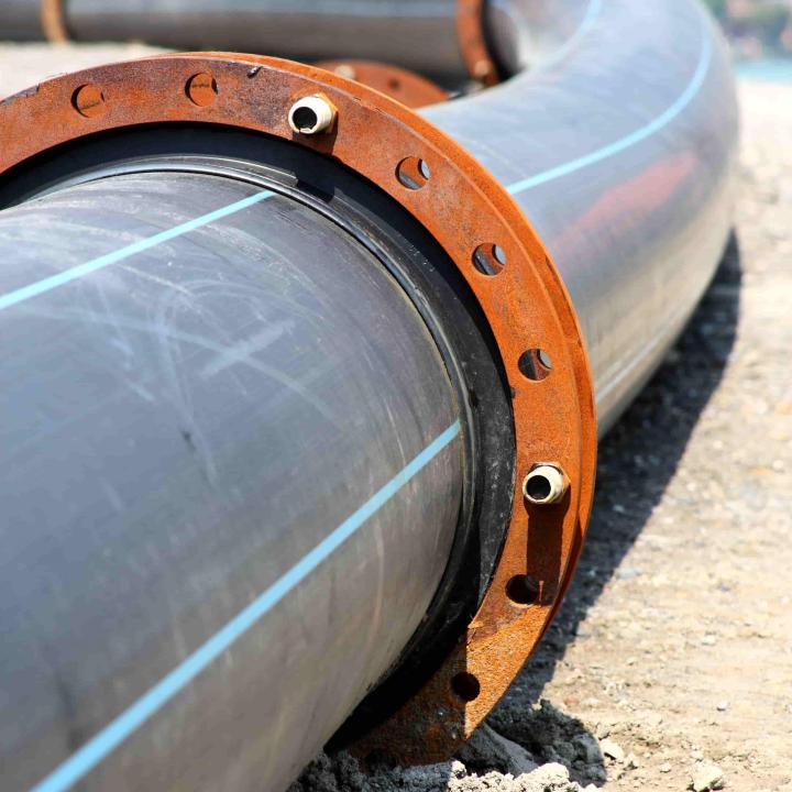 pipeline