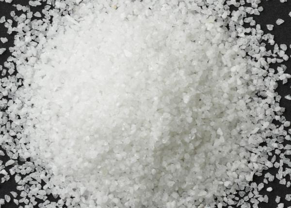 White Aluminum Oxide Grain