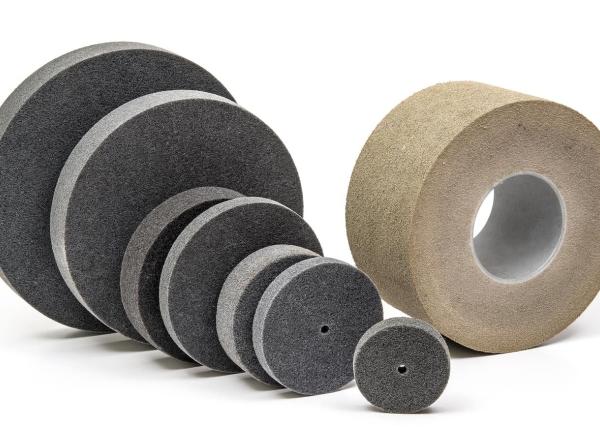 bonded grinding wheels