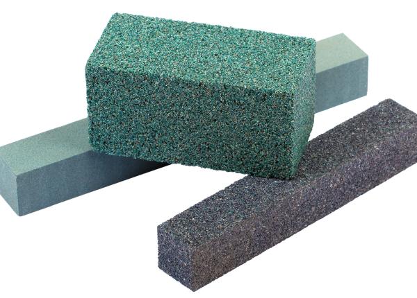 silicon carbide blocks