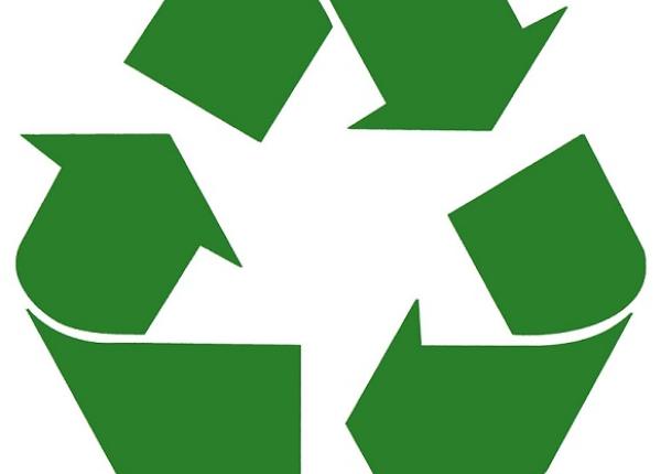 recycle arrows