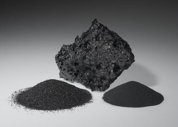 Boron Carbide