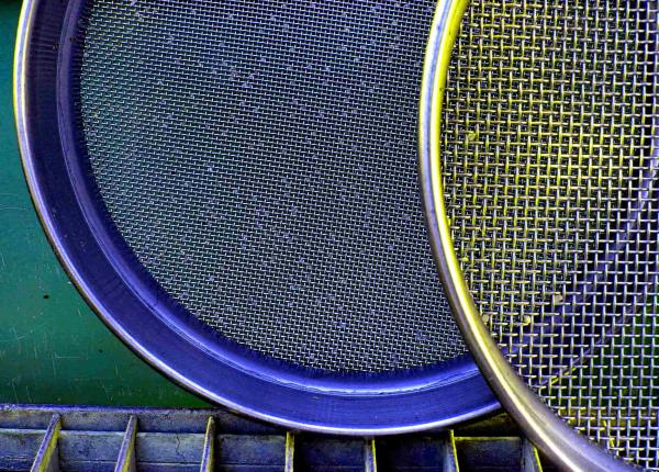 sieves