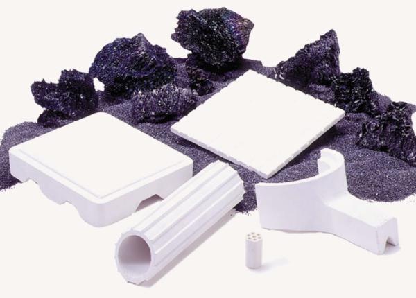 part in sic silicon carbide