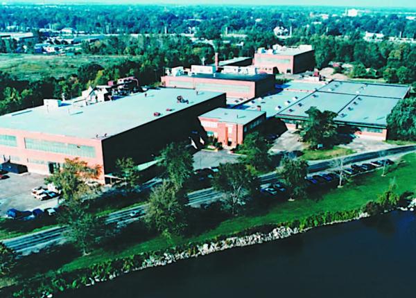 tonawanda NY
